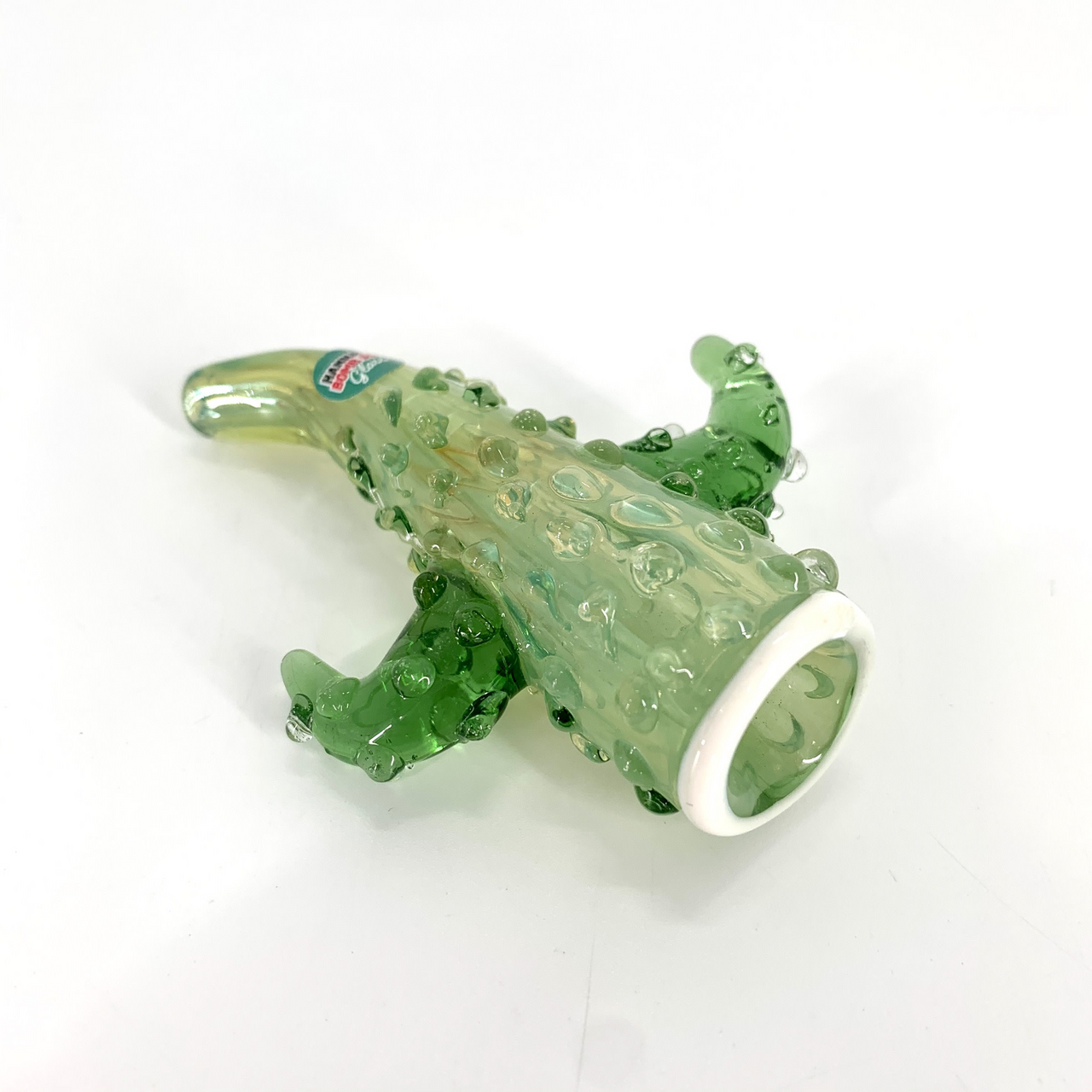 Cactus One Hitter Hand Pipe (3.5")