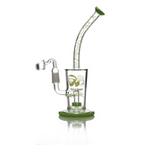 Select Water Pipes 30% Off at Shag: MOB Glass, Dopezilla, Medicali, and Cheech & Chong