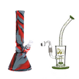 Glass vs Silicone: Which Material Should You Choose?