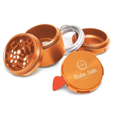 How to Unstick a Jammed Herb Grinder (And Keep It Spinning)