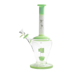 Title: Beakers, Straight Tubes, and Percs: A Beginner's Guide to Water Pipes