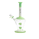 How to Get Your Glass Water Pipe Sparkling Clean (Without Expensive Cleaners)