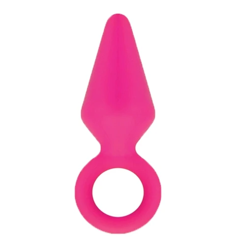 Candy Rimmer - Fuchsia