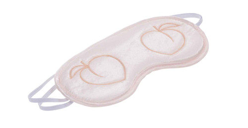 Peaches N Creame Blindfold - Pink