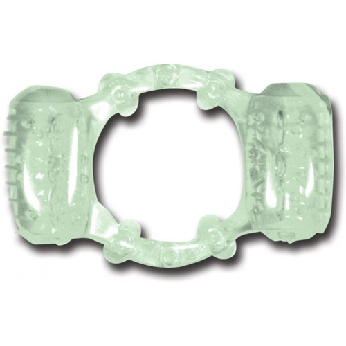 Double Dinger - Night Rider