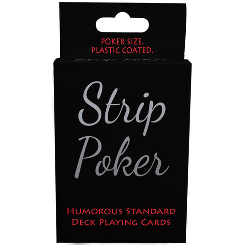 Strip Poker
