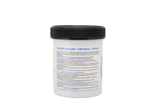 Elbow Grease Original Cream - 4 Oz.