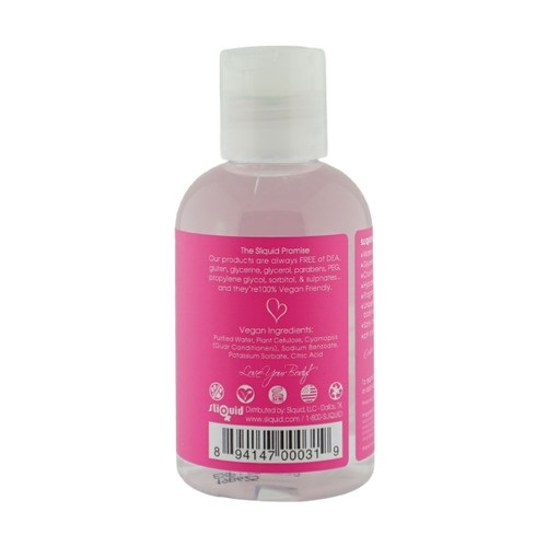 Naturals Sassy - 4.2 Fl. Oz. (124 ml)