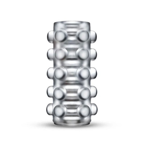 M for Men - Soft and Wet - Reversible Orb - Frosted