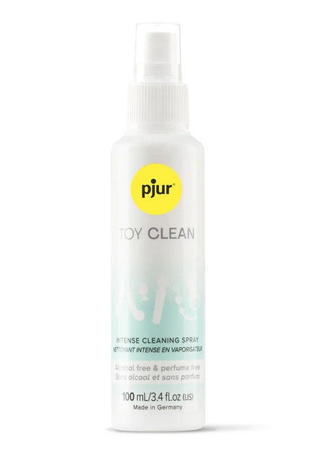 Pjur Toy Cleaner 100ml