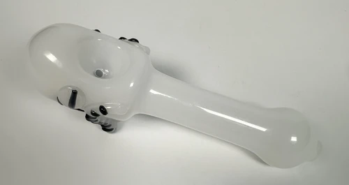 Stay Troopin' Hand Pipe (5.5")