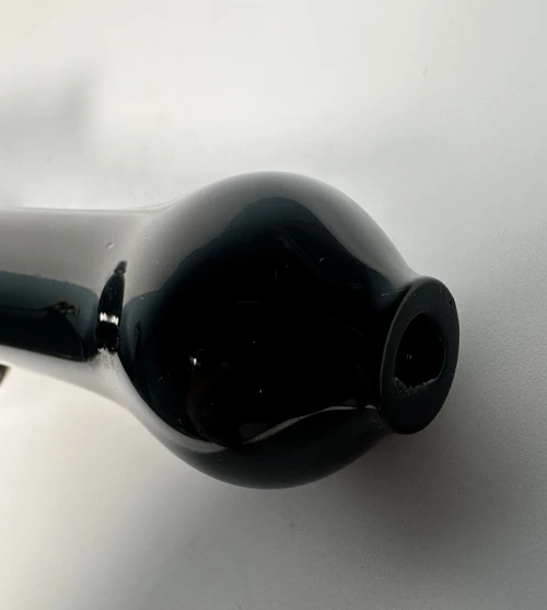 Dark Overlord Hand Pipe (5.25")