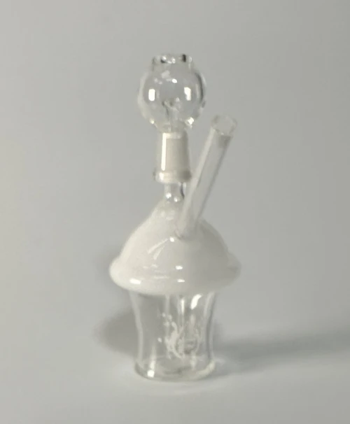 Pulsar Cupcake Rig (6")