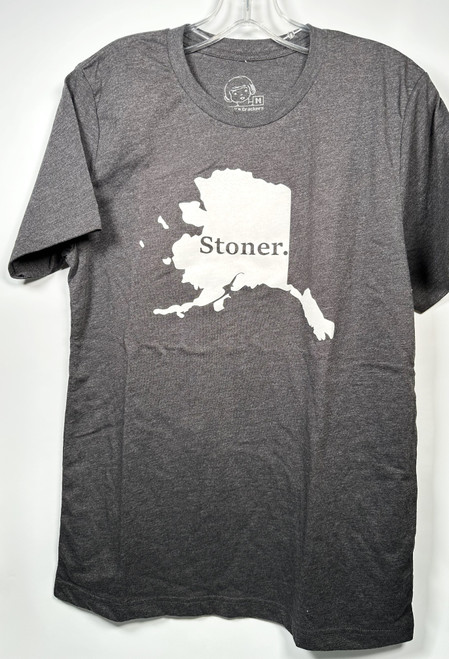 Stoner T-shirt Alaska