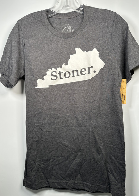 Stoner T-shirt Kentucky Vintage Style
