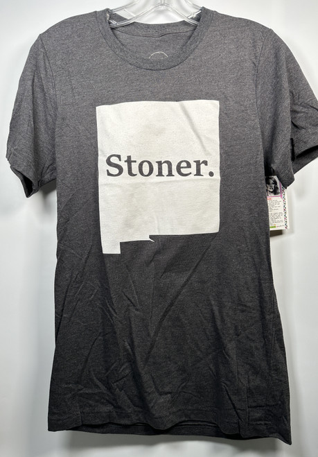 Stoner T-shirt New Mexico Vintage Style