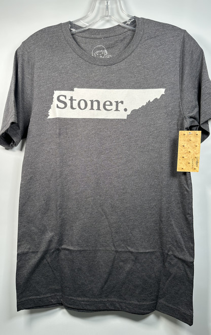 Stoner T-shirt Tenessee Vintage Style
