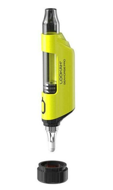 Lookah Seahorse Pro Electric Nectar Collector Kit