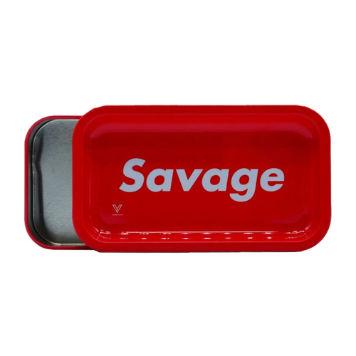 Syndicase - Rolling Tray Case