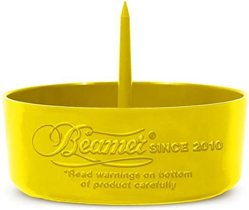 Beamer Depiper Ashtrays