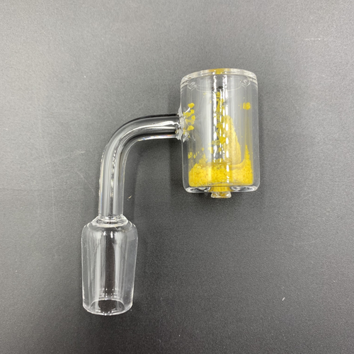 Thermochromatic Color-Changing Sand Quartz Banger