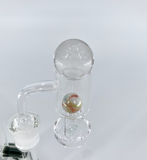 Ghost Terp Slurper Set (14mm Male)