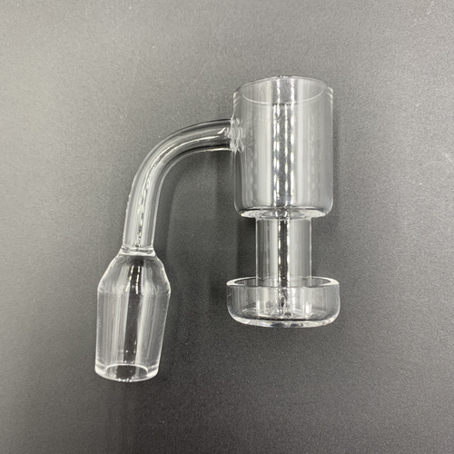 Terp Slurp Vacuum Banger 18mm