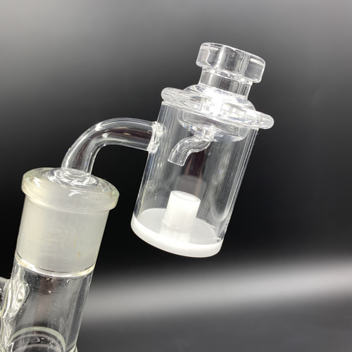 Core Reactor Banger Directional Carb Cap