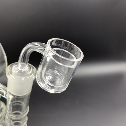 Flat Top Banger & Cup Insert