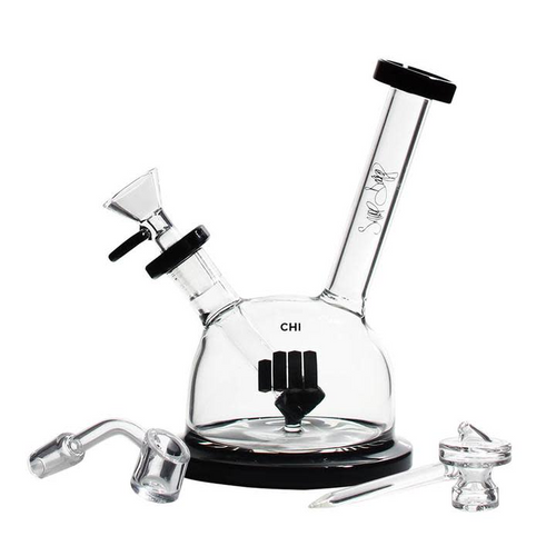 Snoop Dogg Pounds G2 CHI