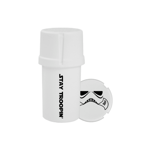 Medtainers: Imperial Collection