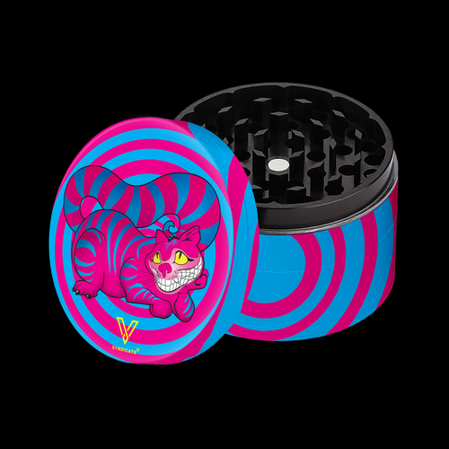 V-Syndicate SharpShred Grinder