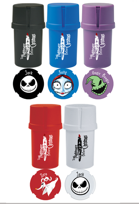 Medtainers Collections