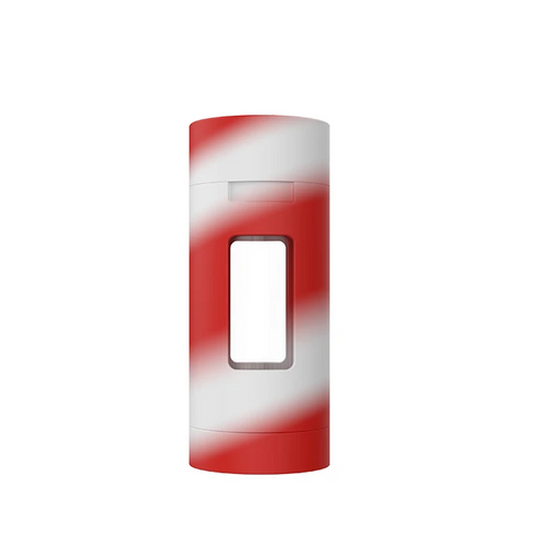 PRUF 2 in 1 Silicone Jar