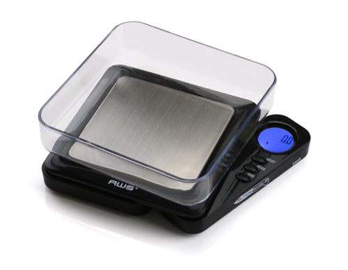 AWS Blade-1KG Digital Postal Scale 1000x0.1g
