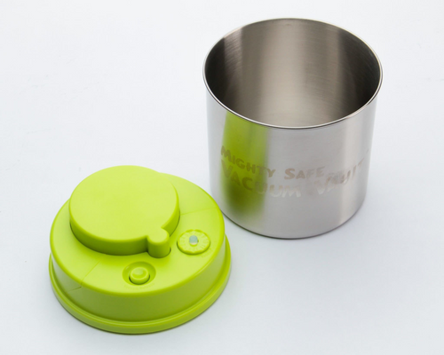 Mighty Safe Vacuum Vault