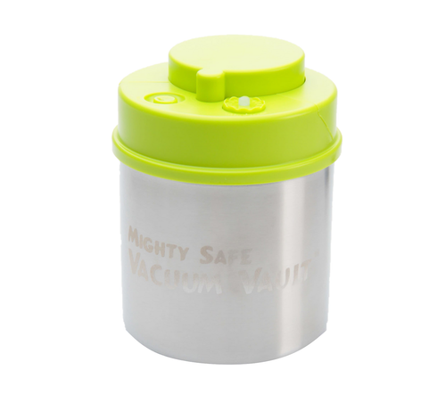 Mighty Safe Vacuum Vault