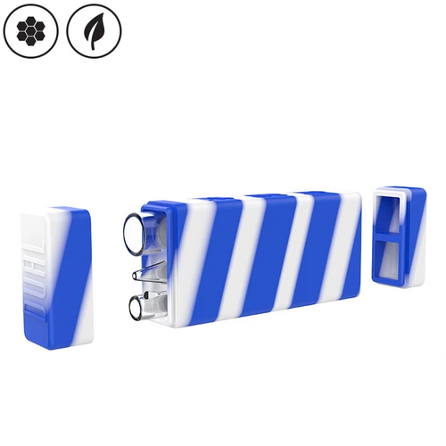 White Rhino Dual Use Silicone Dugout