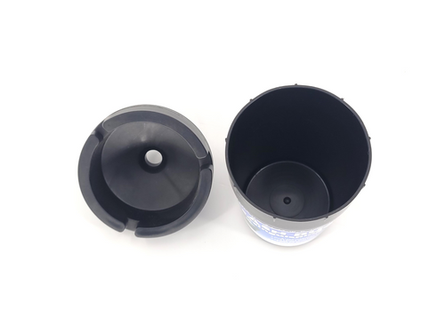 Ash Bucket Ashtray
