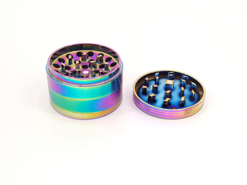 Endo Full Color Concave Grinder 50mm