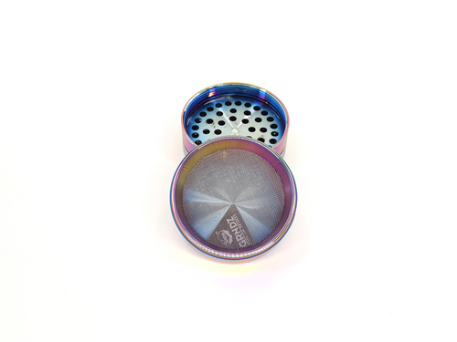 Endo Full Color Grinder 63mm