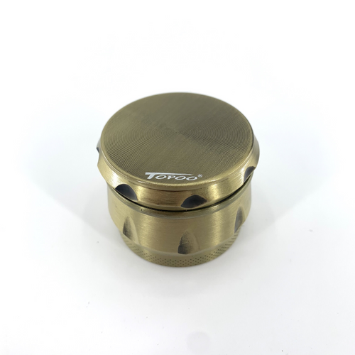 Notched Lid Grinder (1.5")