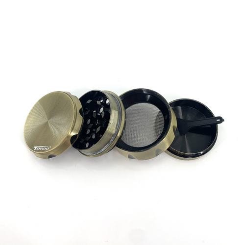 Notched Lid Grinder (1.5")