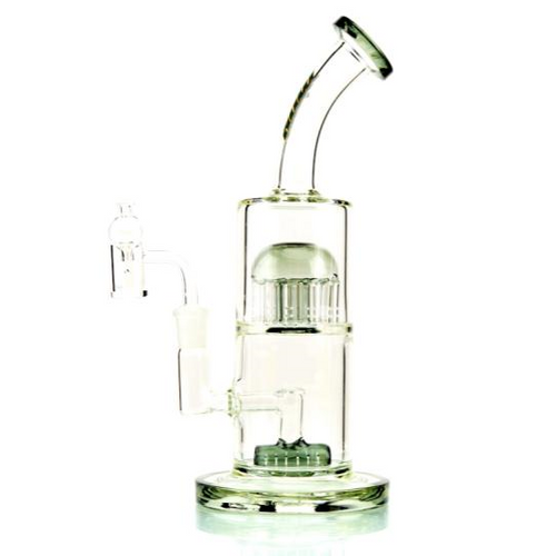 Mob Glass Mac Hex To 12 (10")