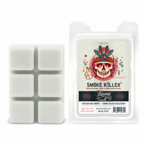 Beamer Wax Drops 2.4oz