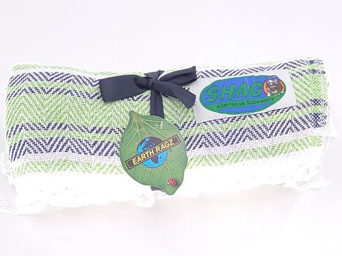 Earth Ragz Shag Beach Blanket