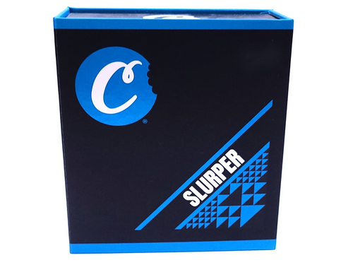 Cookies Slurper Kit