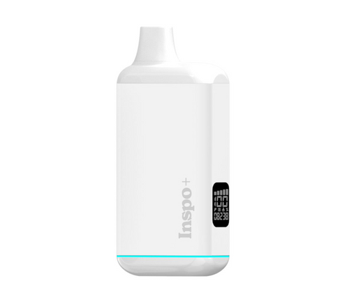 Randys Inspo Plus Cartridge Battery