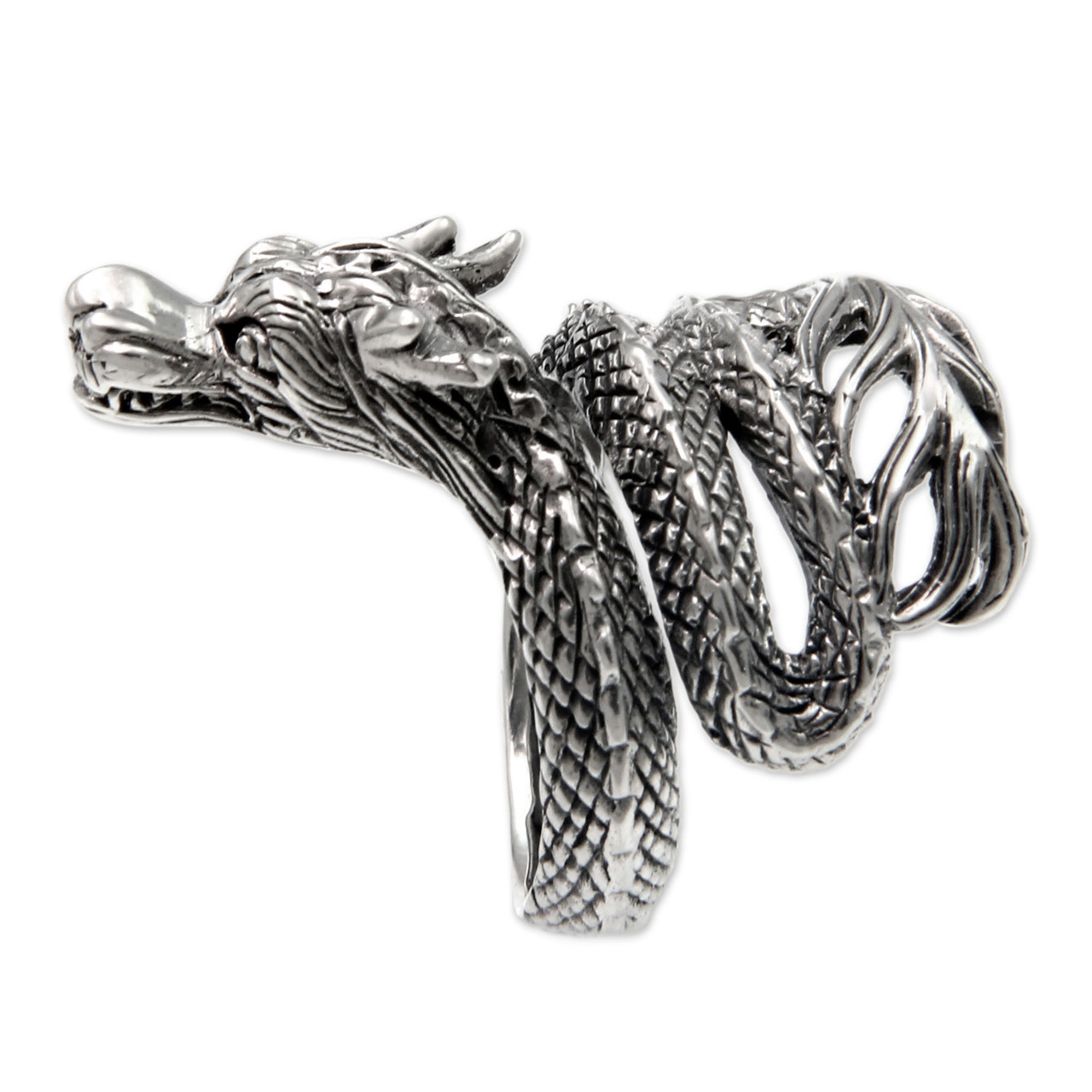 ralagan ララガン BABY DRAGON RING 美品 ralagan ララガン BABY DRAGON RING 美品 RING｜R.ALAGAN(ララガン