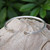 Thai Handcrafted Sterling Silver Cuff Bracelet 'Tribal Fusion'